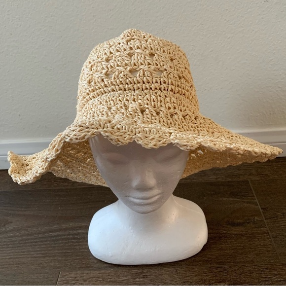 aerial Accessories - Aerie Sun hat